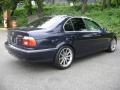 2001 5 Series 525i Sedan #5