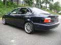 2001 5 Series 525i Sedan #6