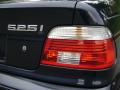 2001 5 Series 525i Sedan #8