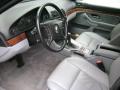 2001 5 Series 525i Sedan #10