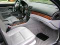 2001 5 Series 525i Sedan #16