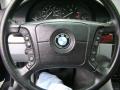 2001 5 Series 525i Sedan #21