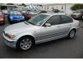 2003 3 Series 325i Sedan #4
