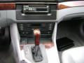 2001 5 Series 525i Sedan #22