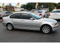 2003 3 Series 325i Sedan #5