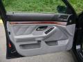 2001 5 Series 525i Sedan #23