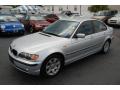 2003 3 Series 325i Sedan #6