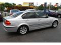 2003 3 Series 325i Sedan #7
