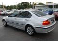 2003 3 Series 325i Sedan #8