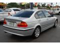 2003 3 Series 325i Sedan #9