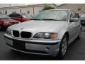 2003 3 Series 325i Sedan #13