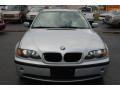 2003 3 Series 325i Sedan #14