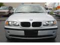 2003 3 Series 325i Sedan #15