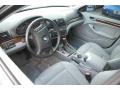 2003 3 Series 325i Sedan #27