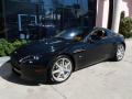 2008 V8 Vantage Coupe #1 2008 V8 Vantage Coupe #1