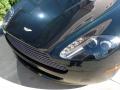 2008 V8 Vantage Coupe #9 2008 V8 Vantage Coupe #9
