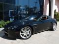 2008 V8 Vantage Coupe #11 2008 V8 Vantage Coupe #11