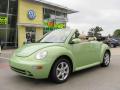 2004 New Beetle GLS 1.8T Convertible #1