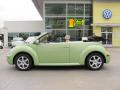 2004 New Beetle GLS 1.8T Convertible #2