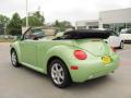 2004 New Beetle GLS 1.8T Convertible #3