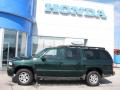 2004 Suburban 1500 Z71 4x4 #2