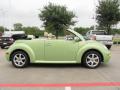 2004 New Beetle GLS 1.8T Convertible #6