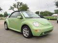 2004 New Beetle GLS 1.8T Convertible #7