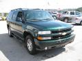 2004 Suburban 1500 Z71 4x4 #9