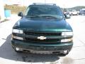 2004 Suburban 1500 Z71 4x4 #10