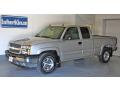 2005 Silverado 1500 Z71 Extended Cab 4x4 #1