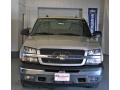 2005 Silverado 1500 Z71 Extended Cab 4x4 #2