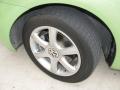 2004 New Beetle GLS 1.8T Convertible #18