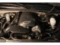 2005 Silverado 1500 Z71 Extended Cab 4x4 #9