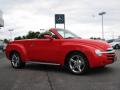 2005 SSR #1 2005 SSR #1
