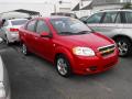 2008 Aveo LT Sedan #1