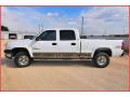 2004 Silverado 2500HD LS Crew Cab 4x4 #2 2004 Silverado 2500HD LS Crew Cab 4x4 #2