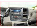2004 Silverado 2500HD LS Crew Cab 4x4 #32 2004 Silverado 2500HD LS Crew Cab 4x4 #32