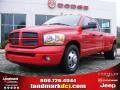 2006 Ram 3500 Sport Quad Cab Dually #1