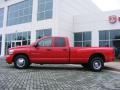 2006 Ram 3500 Sport Quad Cab Dually #2
