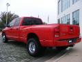 2006 Ram 3500 Sport Quad Cab Dually #3