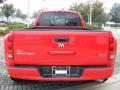 2006 Ram 3500 Sport Quad Cab Dually #4
