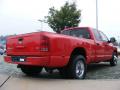 2006 Ram 3500 Sport Quad Cab Dually #5