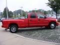 2006 Ram 3500 Sport Quad Cab Dually #6
