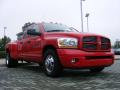 2006 Ram 3500 Sport Quad Cab Dually #7