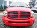 2006 Ram 3500 Sport Quad Cab Dually #8