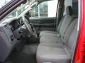 2006 Ram 3500 Sport Quad Cab Dually #13