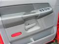 2006 Ram 3500 Sport Quad Cab Dually #14