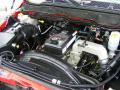 2006 Ram 3500 Sport Quad Cab Dually #31
