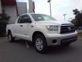 2010 Tundra Double Cab #1