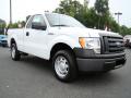 2010 F150 XL Regular Cab #1